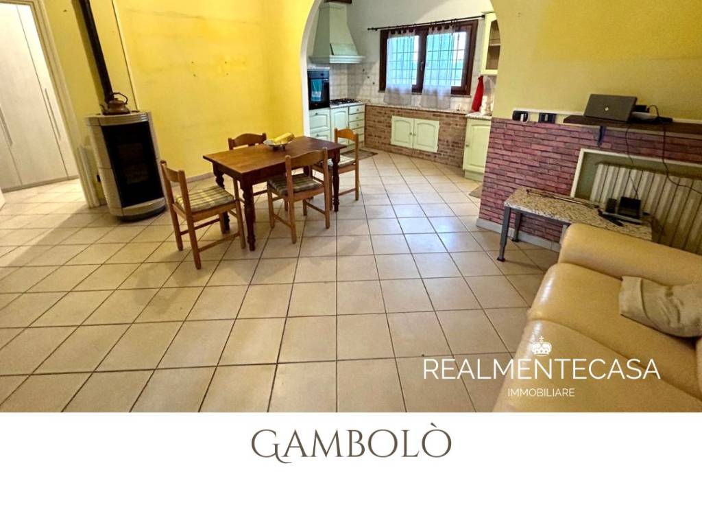 Villa a Gambolò in Via Vigevano - Foto 4