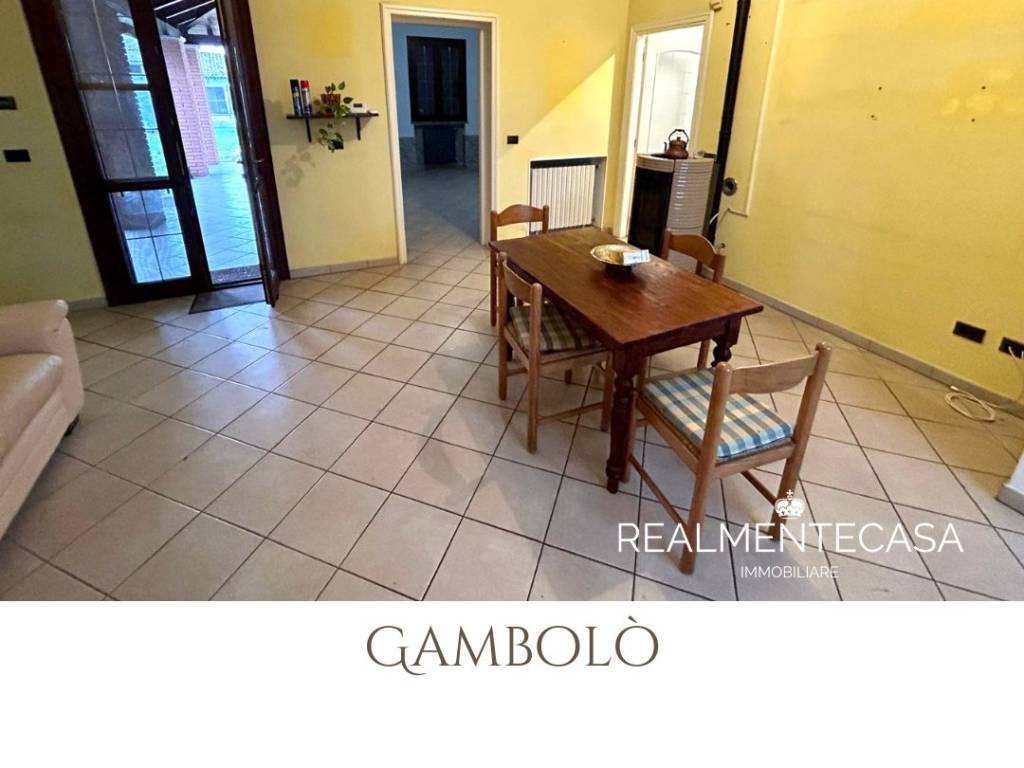 Villa a Gambolò in Via Vigevano - Foto 5