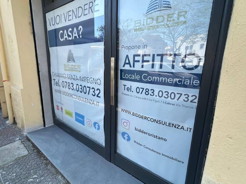 Immobile a Oristano - Foto 2