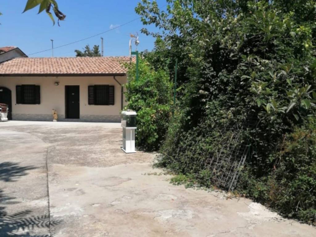 Villa a Cassino in Via Iannacone - Foto 2