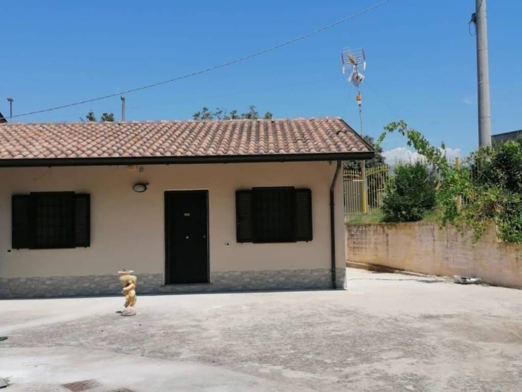 Villa a Cassino in Via Iannacone - Foto 3