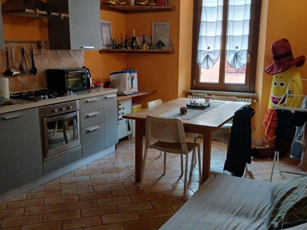 Appartamento a Parma in Borgo Pier Antonio Bernabei - Foto 2