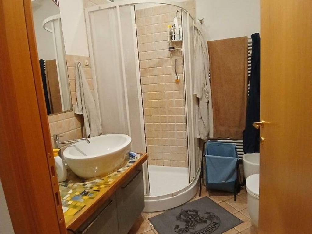 Appartamento a Parma in Borgo Pier Antonio Bernabei - Foto 5
