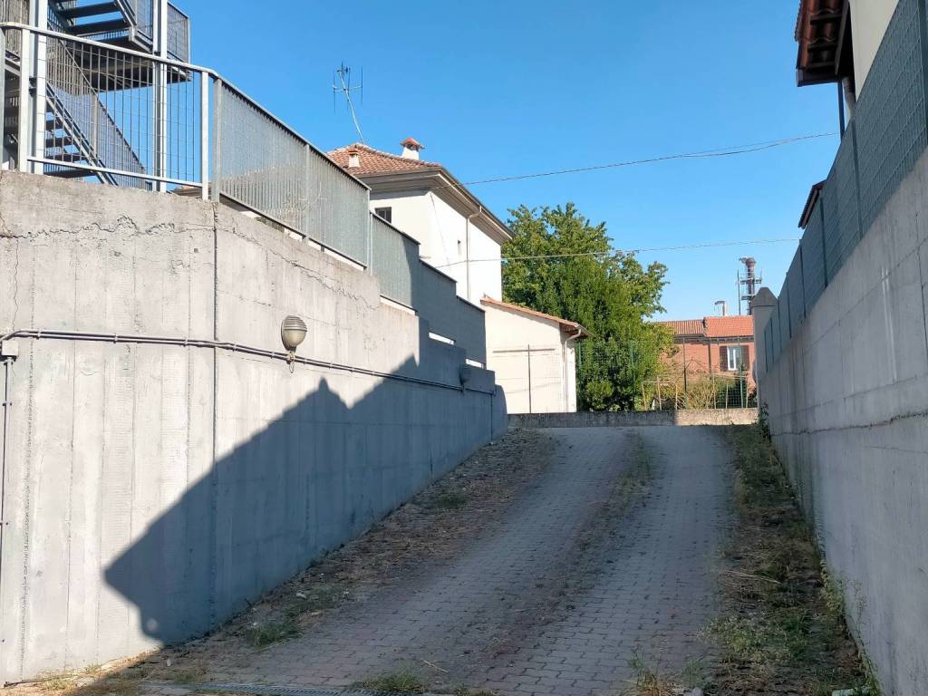 Immobile a Alessandria in Via Giordano Bruno, 180 - Foto 5