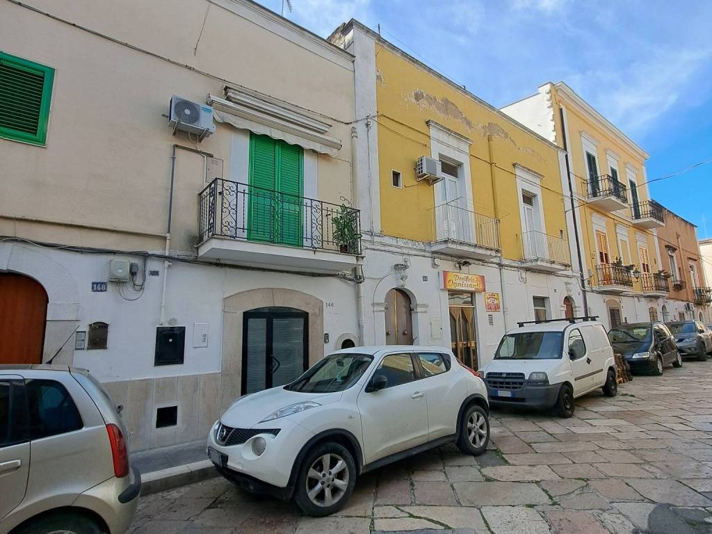 Appartamento a Manfredonia in Via San Lorenzo, 146 - Foto 2