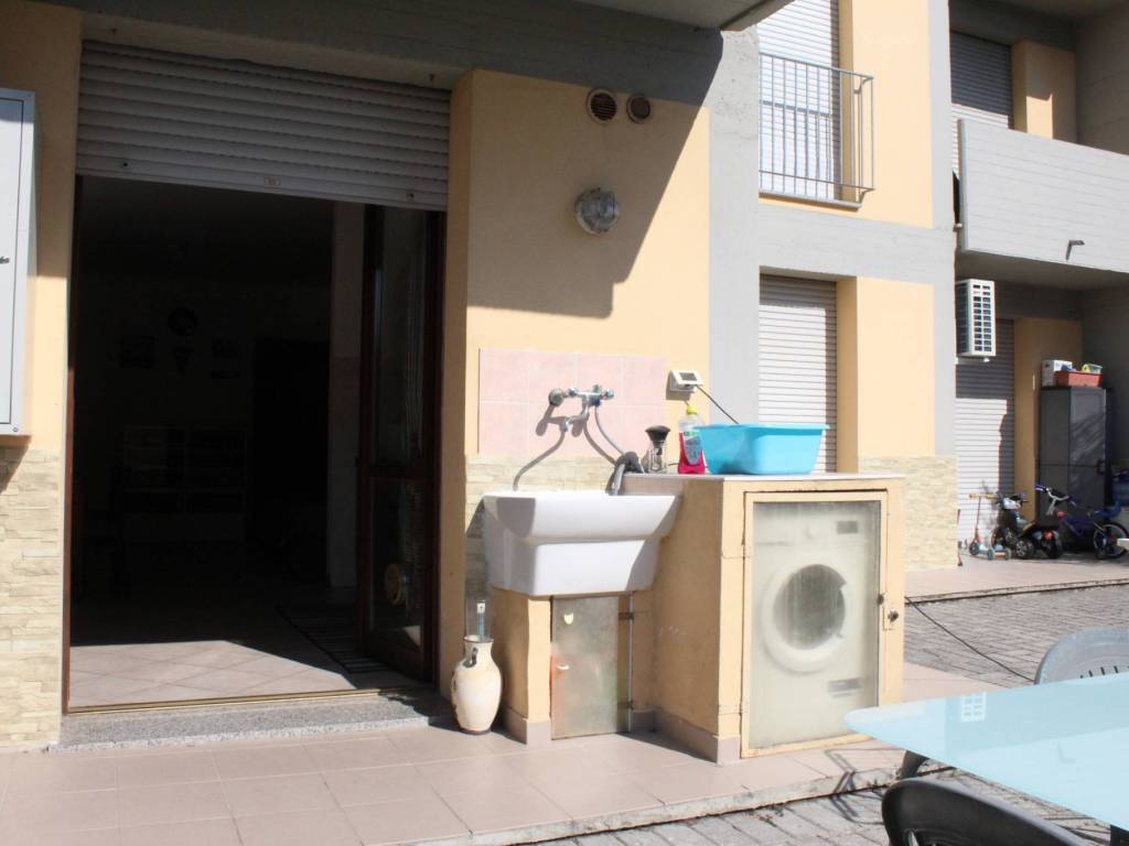 Appartamento a Pescia in Via della Dilezza - Foto 2