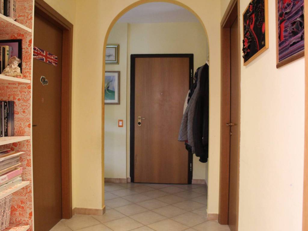 Appartamento a Pescia in Via della Dilezza - Foto 4