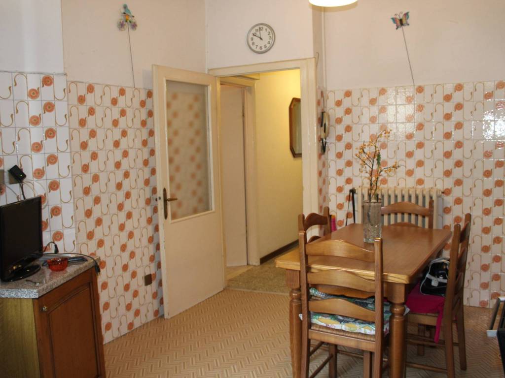 Appartamento a Pescia in Via Guglielmo Oberdan, 70 - Foto 3