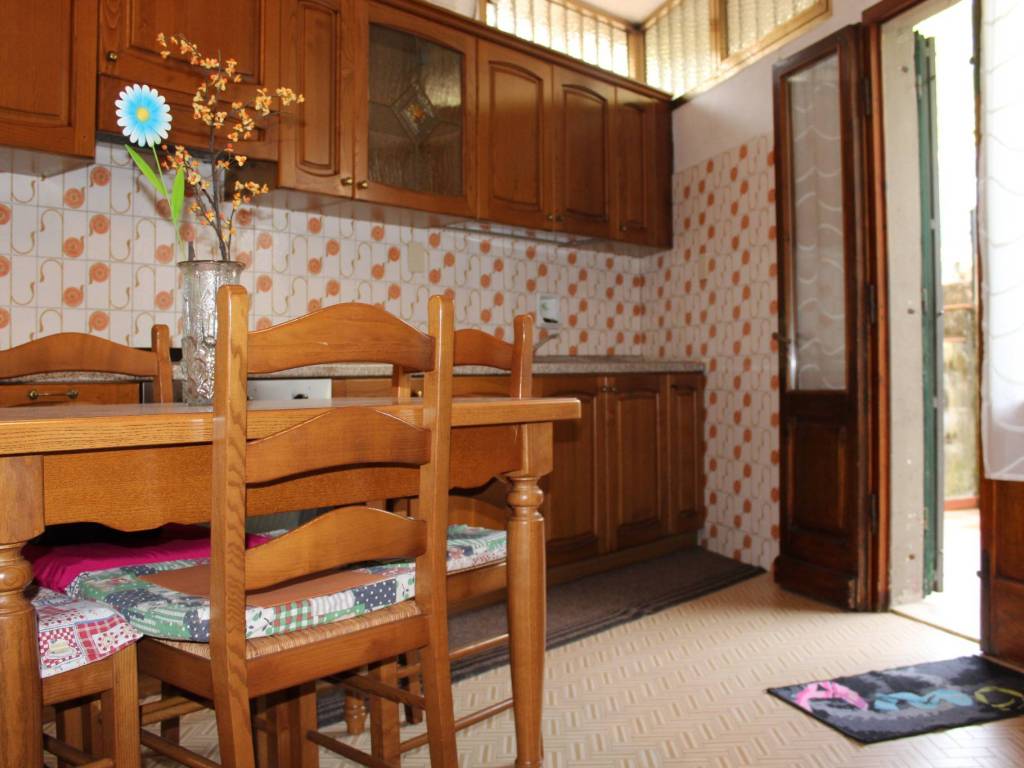 Appartamento a Pescia in Via Guglielmo Oberdan, 70 - Foto 4