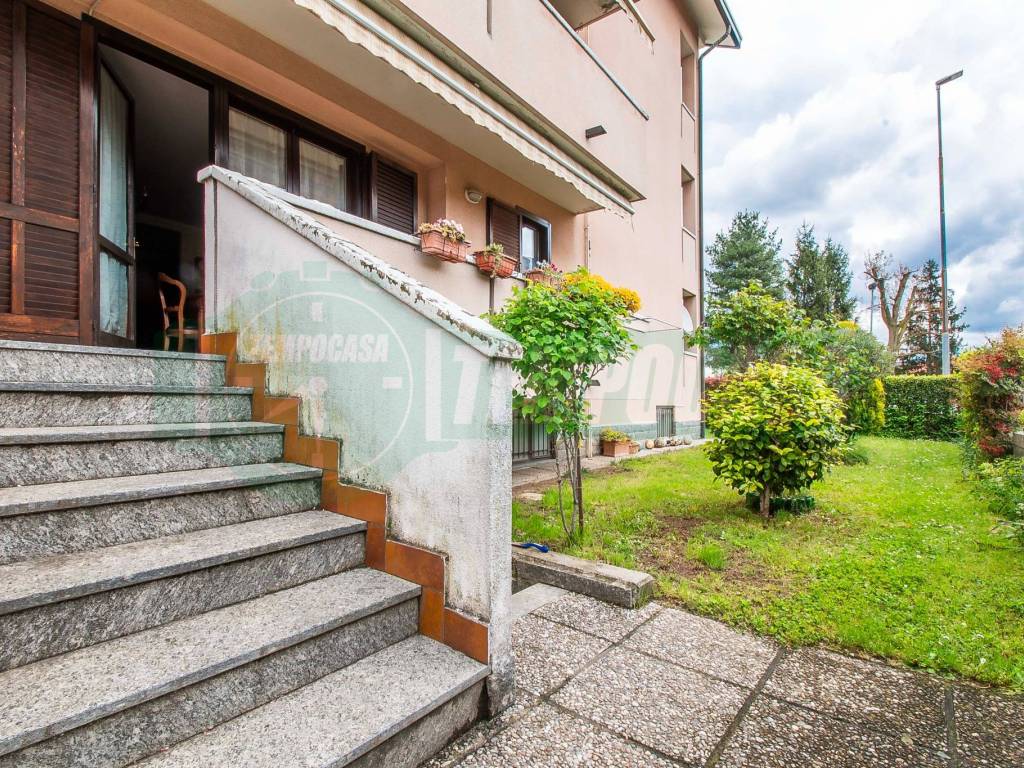 Appartamento a Lonate ceppino in Via 2 Giugno - Foto 2
