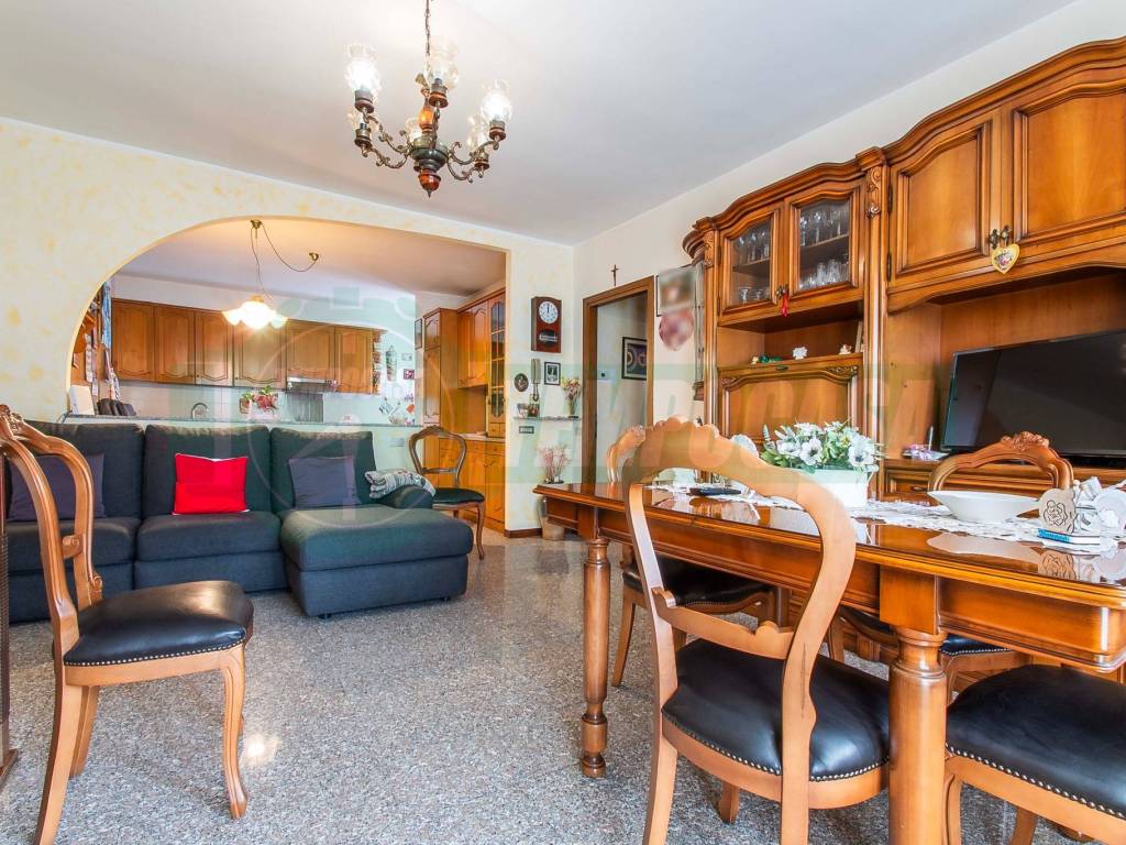 Appartamento a Lonate ceppino in Via 2 Giugno - Foto 3