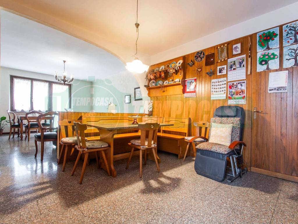 Appartamento a Lonate ceppino in Via 2 Giugno - Foto 4