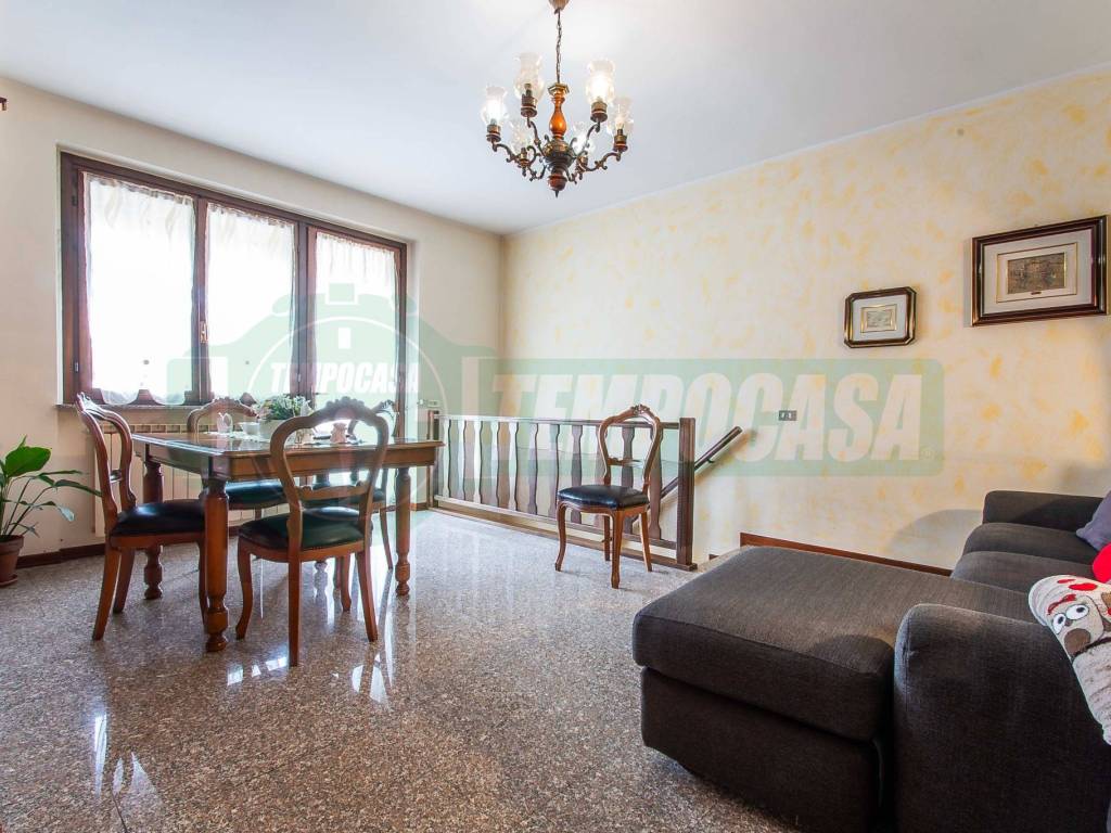Appartamento a Lonate ceppino in Via 2 Giugno - Foto 5