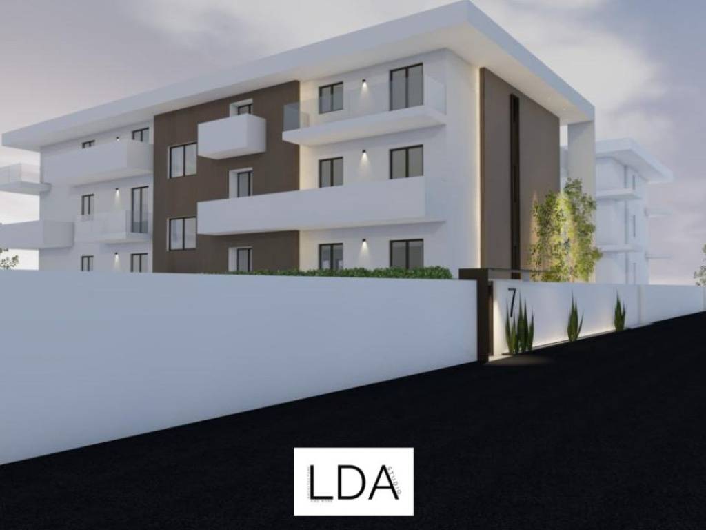 Appartamento a Lusciano in Viale Olimpico - Foto 3