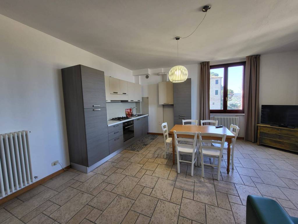 Appartamento a Cupra marittima in Via Castello - Foto 5