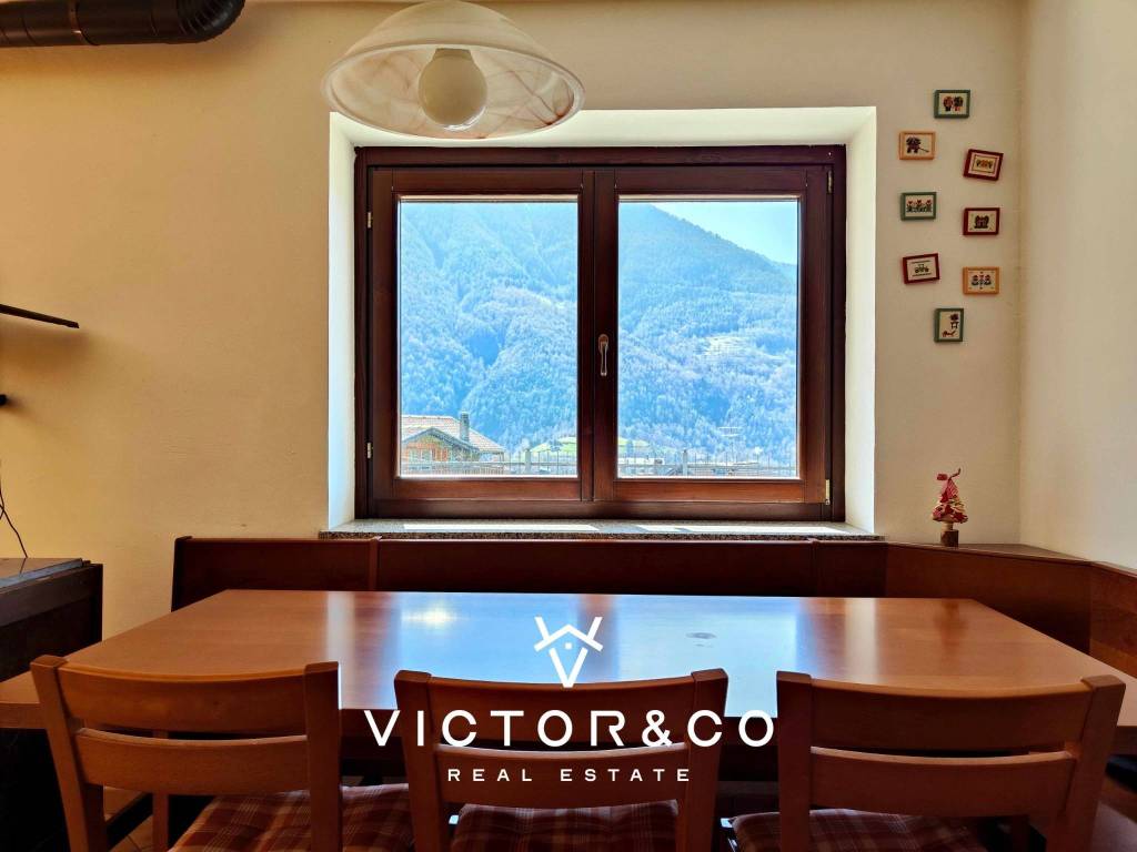 Villa a Challand-saint-anselme in Frazione Tilly - Foto 4