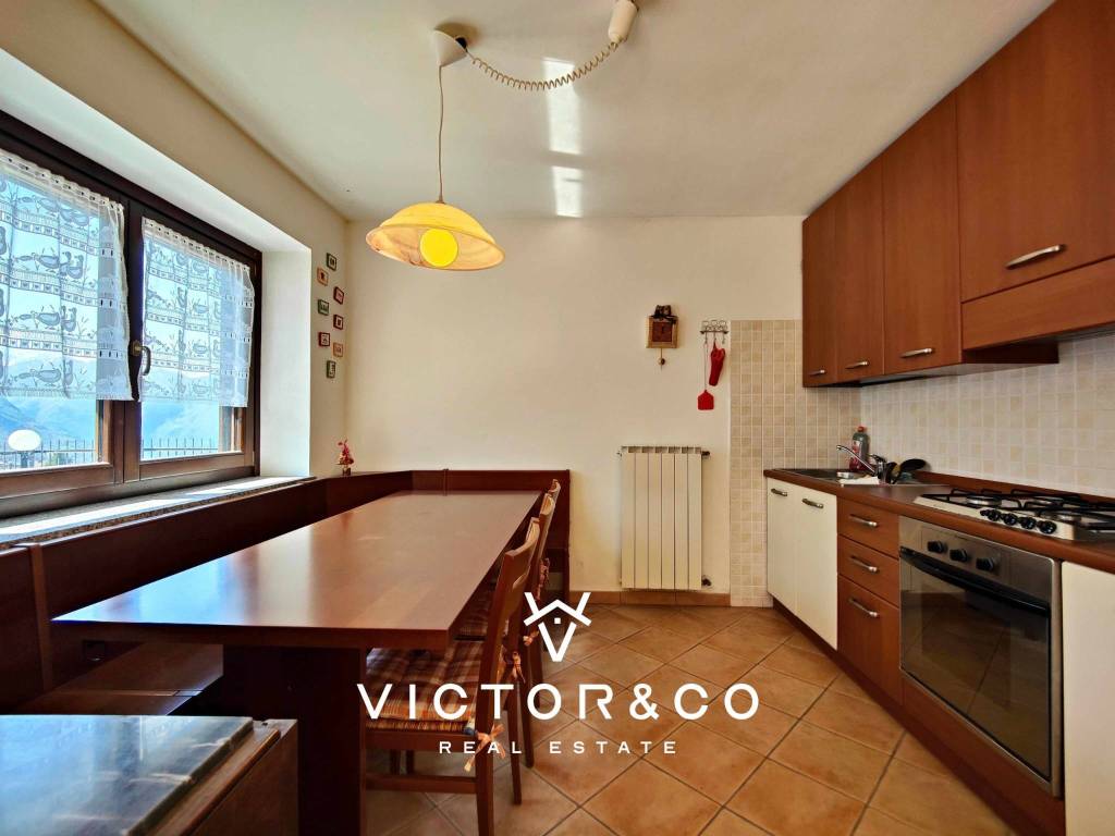 Villa a Challand-saint-anselme in Frazione Tilly - Foto 5