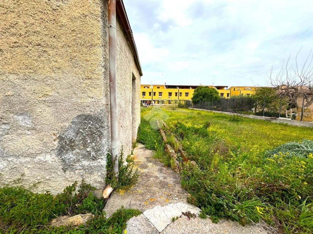 Terreno a Bagheria in Via Papa Giovanni Paolo II - Foto 3
