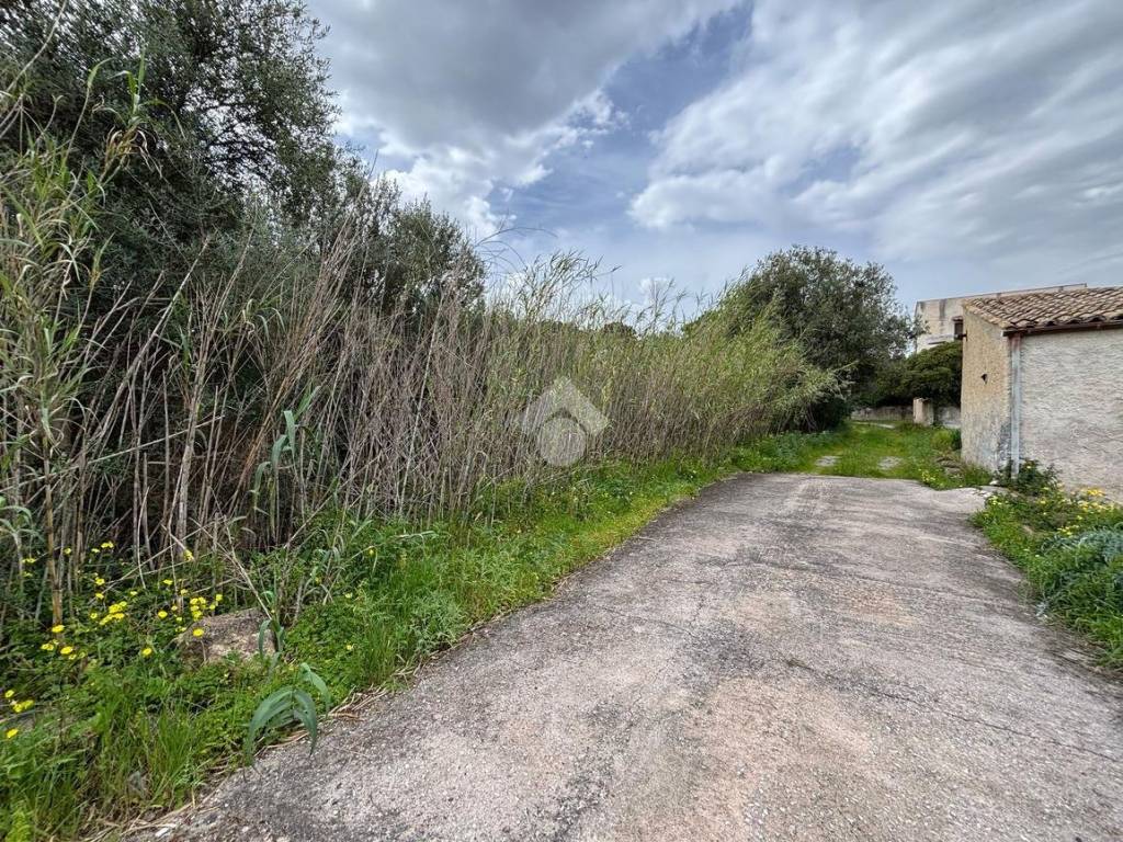Terreno a Bagheria in Via Papa Giovanni Paolo II - Foto 5