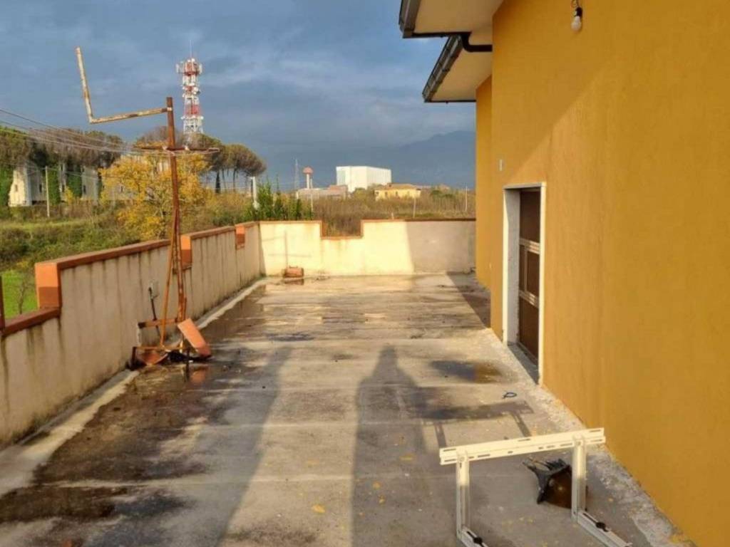 Villa a Cassino in Via Colle Romano - Foto 3