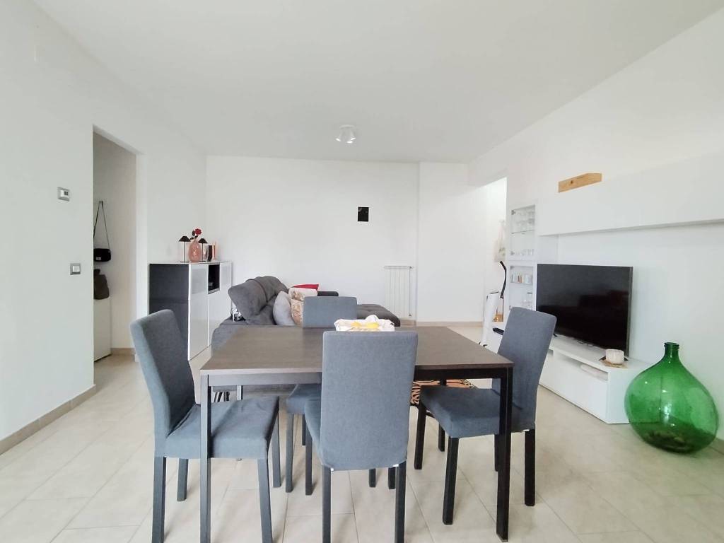 Appartamento a Aprilia in Via Arno, 37 - Foto 4