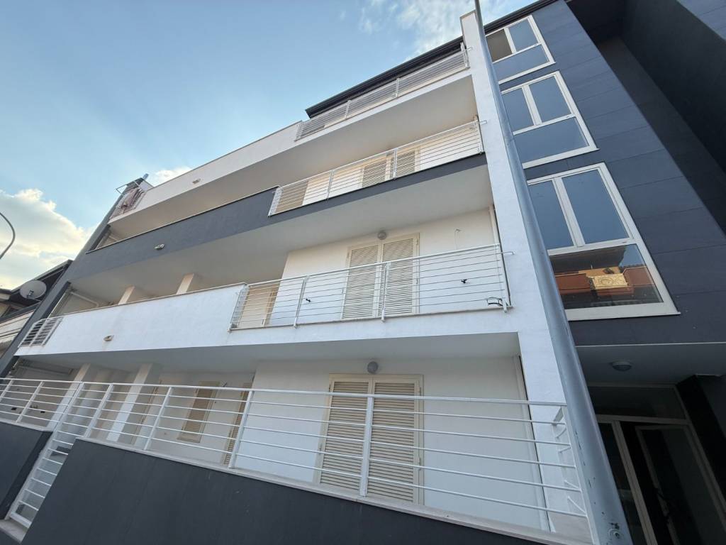 Progetto a San prisco in Via Giosuè Carducci - Foto 2