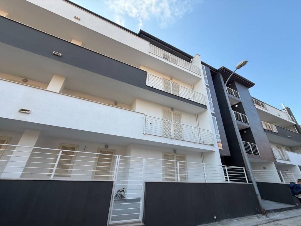 Progetto a San prisco in Via Giosuè Carducci - Foto 3