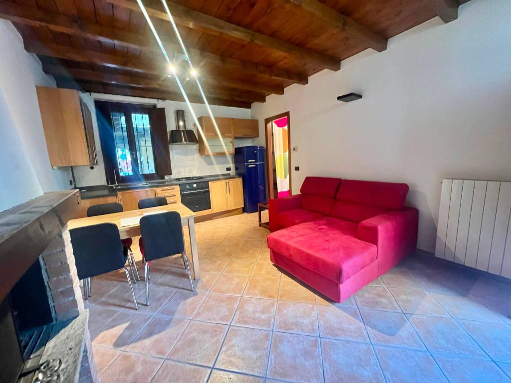Appartamento a Lodi in Via Borgo Adda, 58 - Foto 3