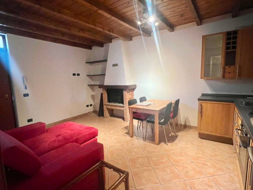 Appartamento a Lodi in Via Borgo Adda, 58 - Foto 4