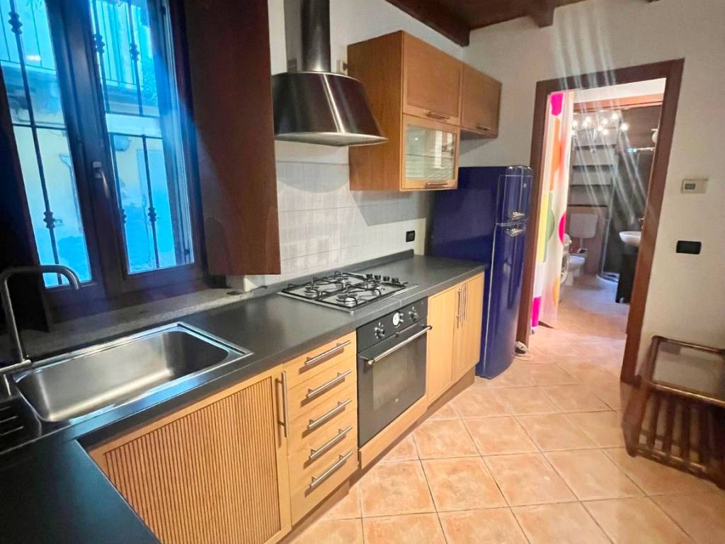 Appartamento a Lodi in Via Borgo Adda, 58 - Foto 5