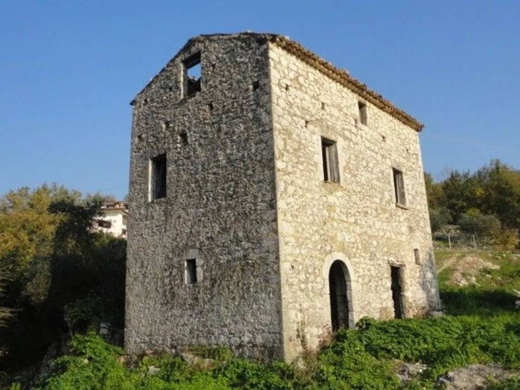 Rustico / casale a Ausonia - Foto 2