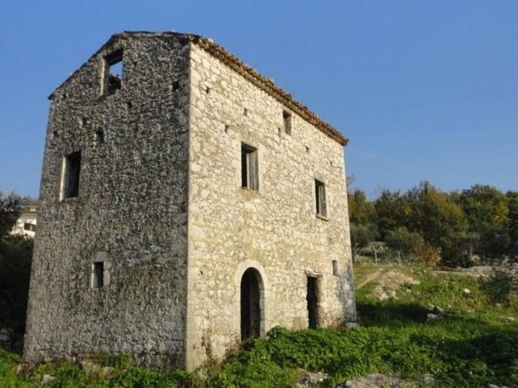 Rustico / casale a Ausonia - Foto 4