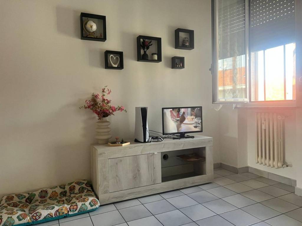 Attico / mansarda a Novara in Via Benedetto Alfieri, 9 - Foto 4