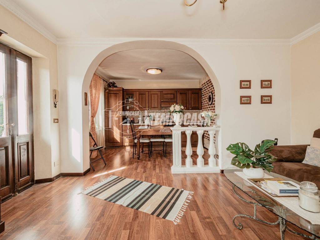 Casa indipendente a Zeme in Via Piave 32 - Foto 2