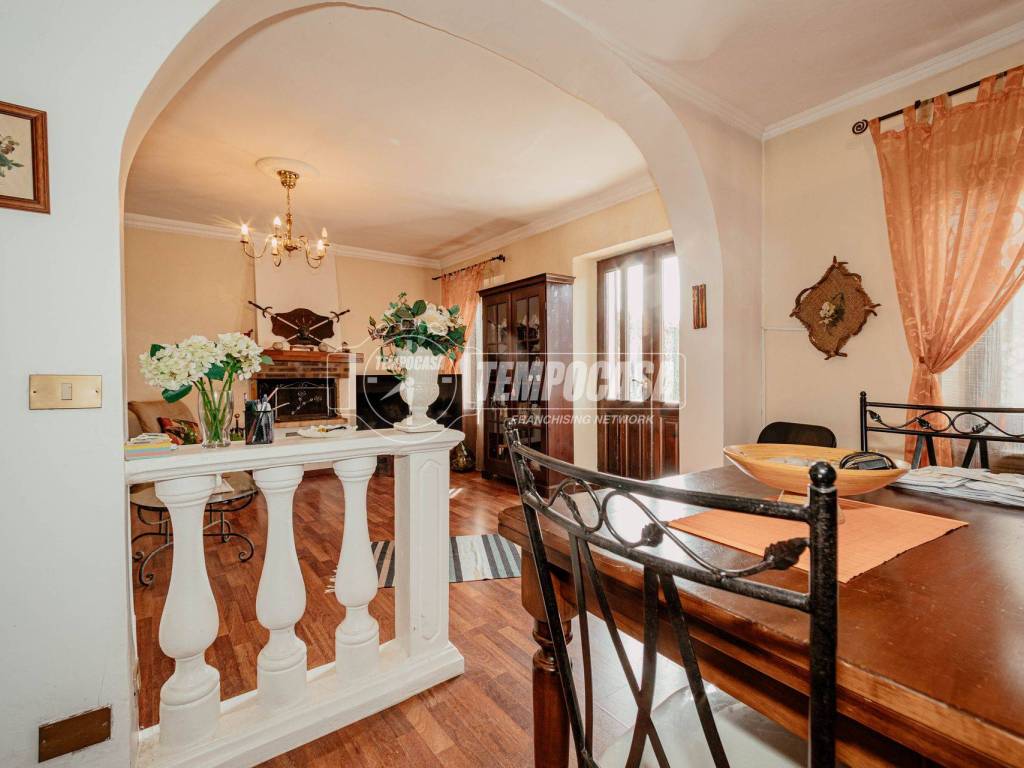 Casa indipendente a Zeme in Via Piave 32 - Foto 4