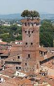Villa a Lucca in Via del Borghetto - Foto 2