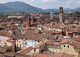 Villa a Lucca in Via del Borghetto - Foto 3