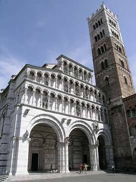 Villa a Lucca in Via del Borghetto - Foto 5