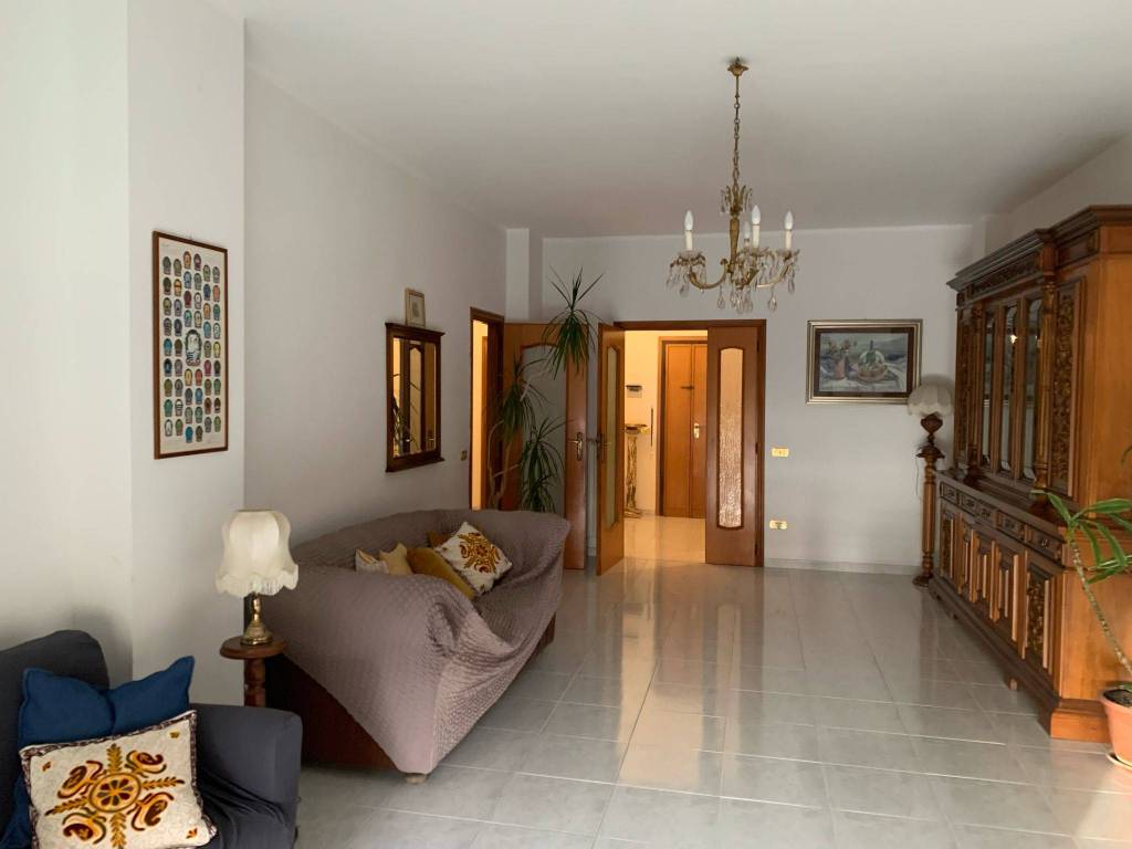 Appartamento a Isernia in Via Giuseppe Laurelli - Foto 4