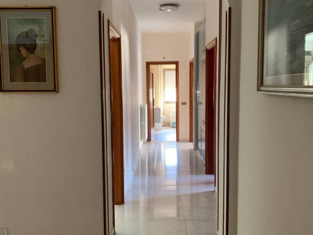 Appartamento a Isernia in Via Giuseppe Laurelli - Foto 5