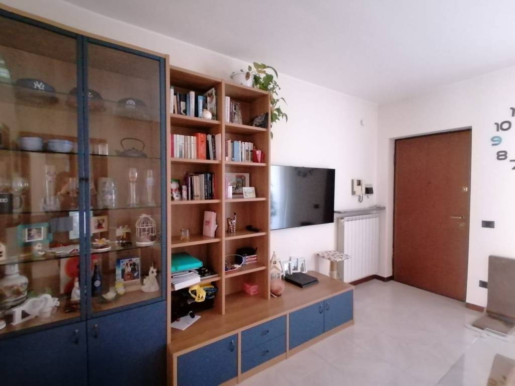 Appartamento a Alessandria in Via Luciano Raschio, 3 - Foto 2