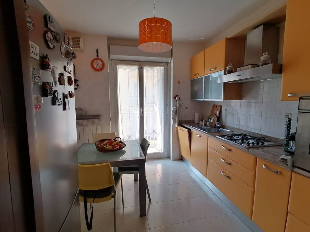 Appartamento a Alessandria in Via Luciano Raschio, 3 - Foto 3
