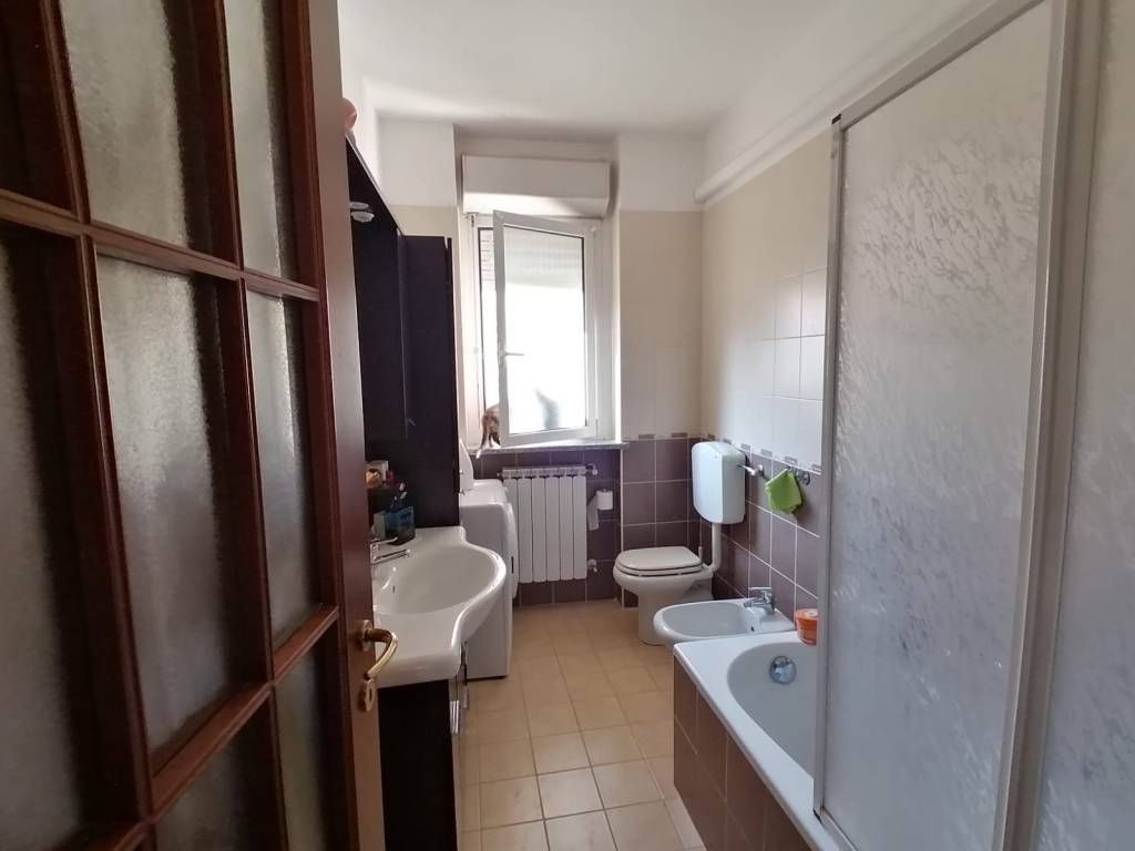 Appartamento a Alessandria in Via Luciano Raschio, 3 - Foto 5