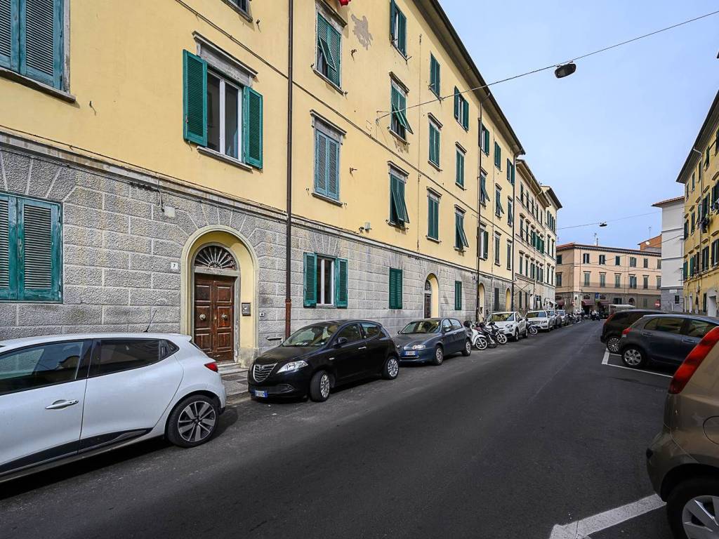 Appartamento a Livorno in Via Battisti 11, 11 - Foto 2