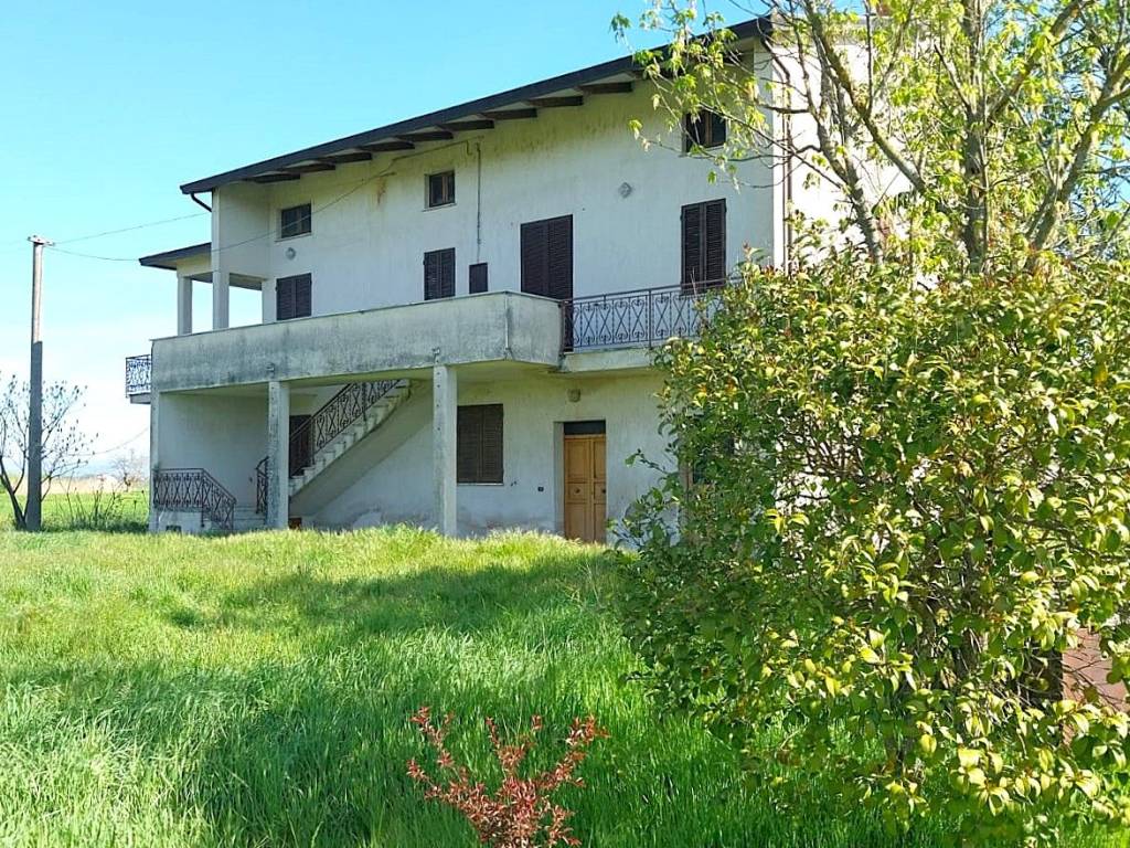 Villa a Cannara in Via Stazione - Foto 5