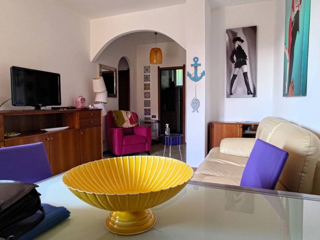 Appartamento a San bartolomeo al mare in Via Baudine, 26 - Foto 2