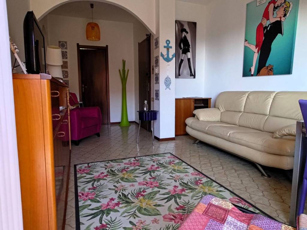 Appartamento a San bartolomeo al mare in Via Baudine, 26 - Foto 3
