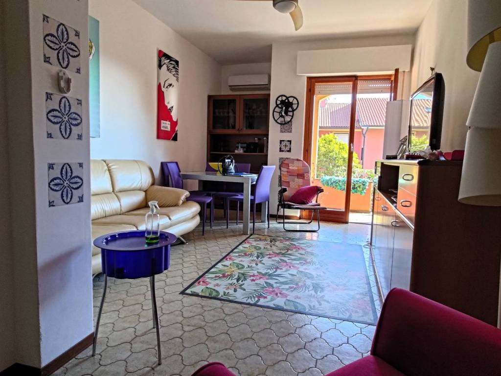 Appartamento a San bartolomeo al mare in Via Baudine, 26 - Foto 4