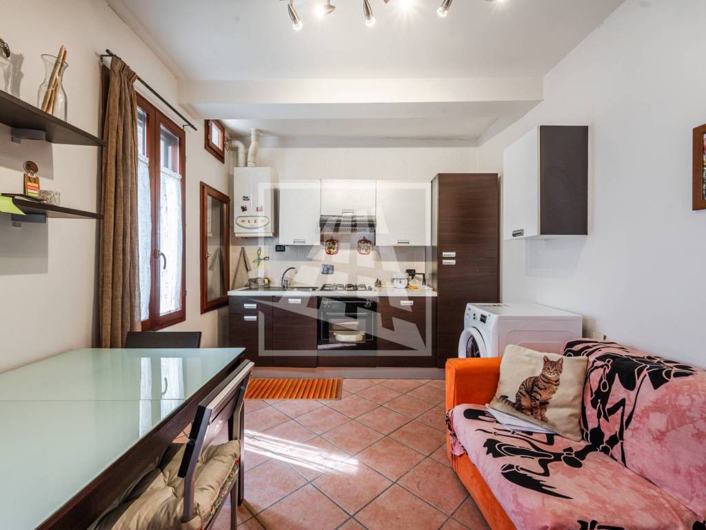 Appartamento a Reggio emilia in Via A. Ferrari Bonini, 15 - Foto 3