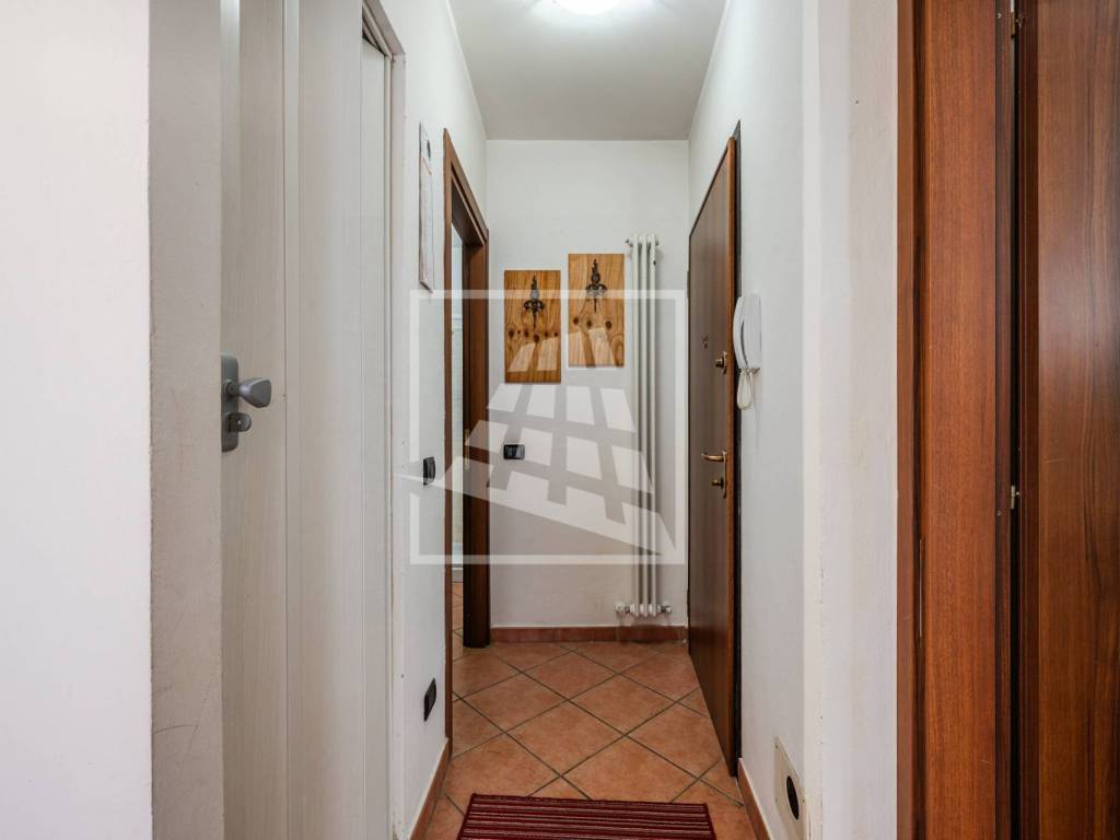 Appartamento a Reggio emilia in Via A. Ferrari Bonini, 15 - Foto 5